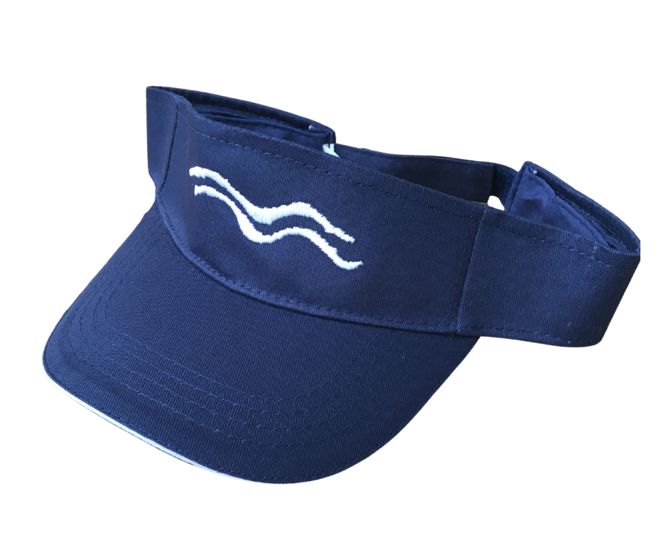 Performance Visor – Rock the Boat