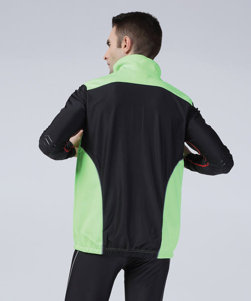 REDUCED TO CLEAR Soft Shell Airflow Gilet