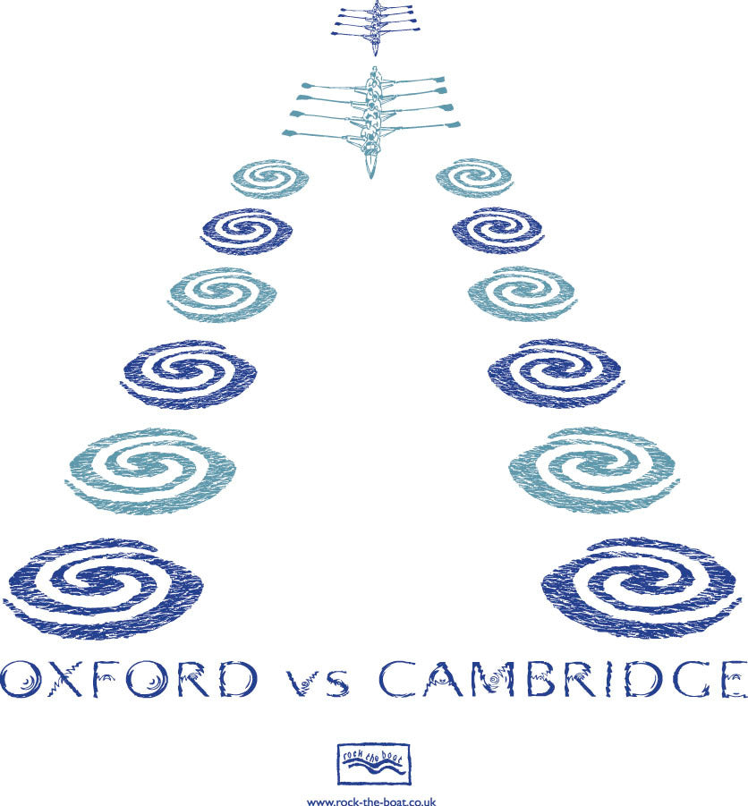 The Boat Race 2021