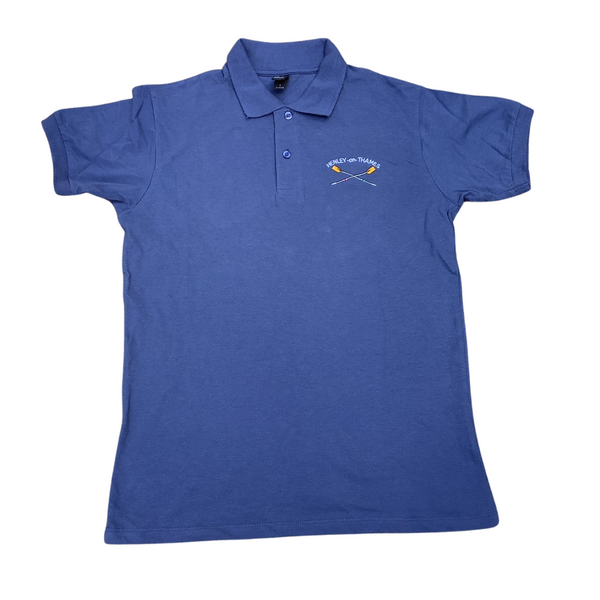 Henley Polo