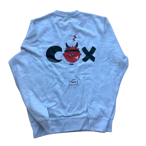 Cox Jumper