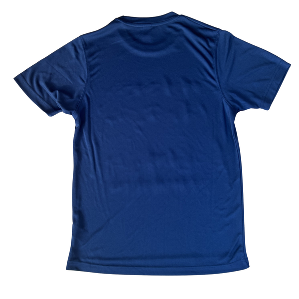 Tideway Bridges Short Sleeve Performance Tee