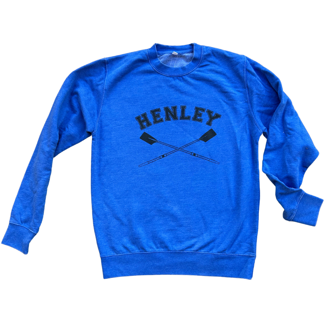 The Henley Collection – Rock the Boat