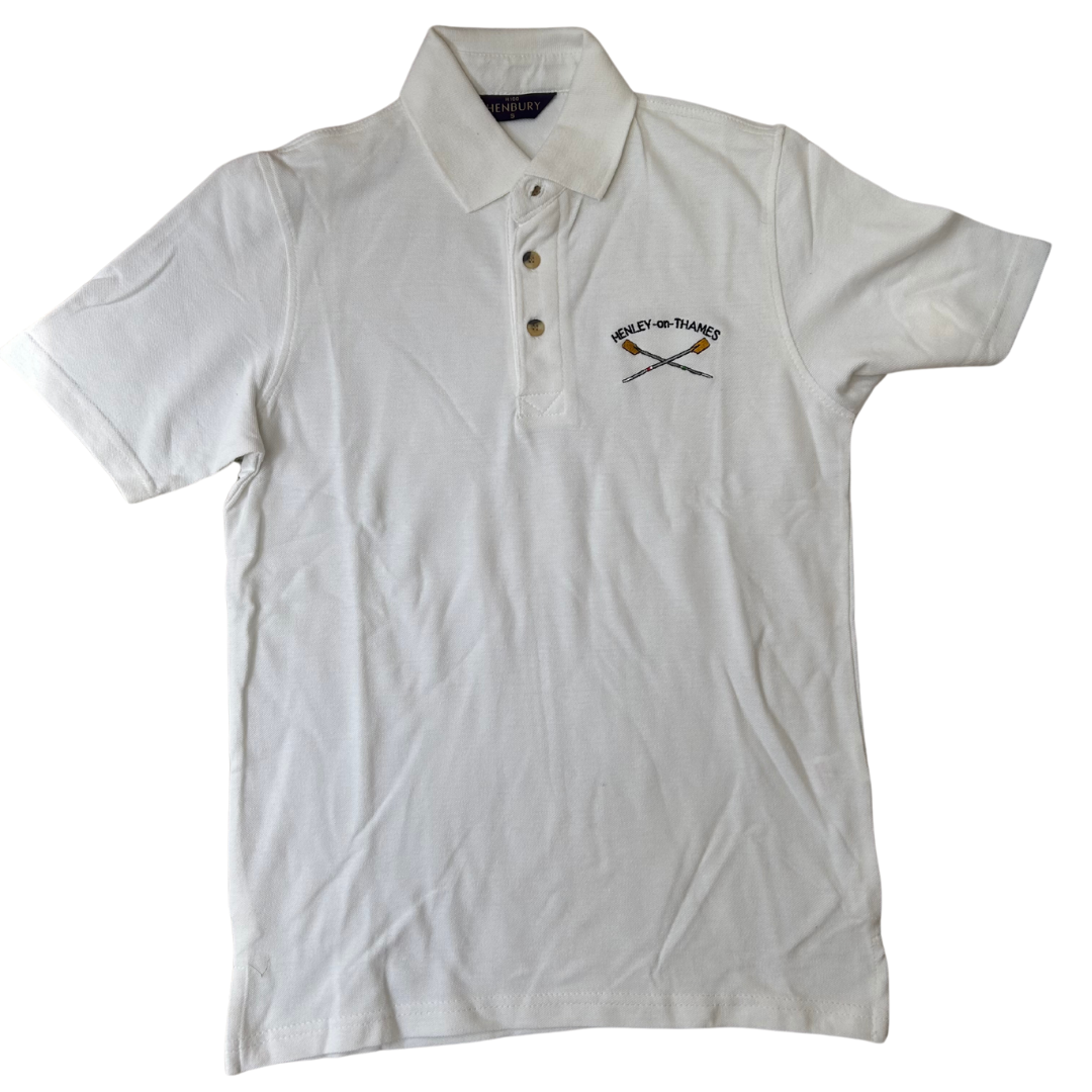 Henley Polo