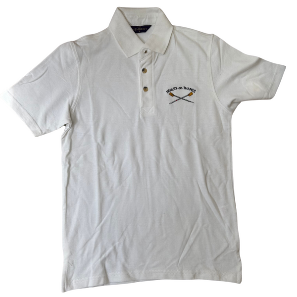 Henley Polo