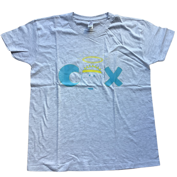 Cox Tee