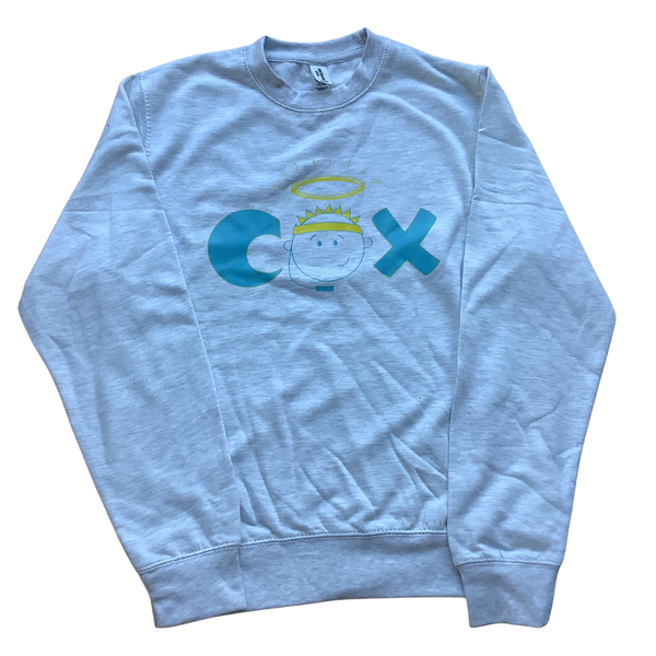 Cox Jumper