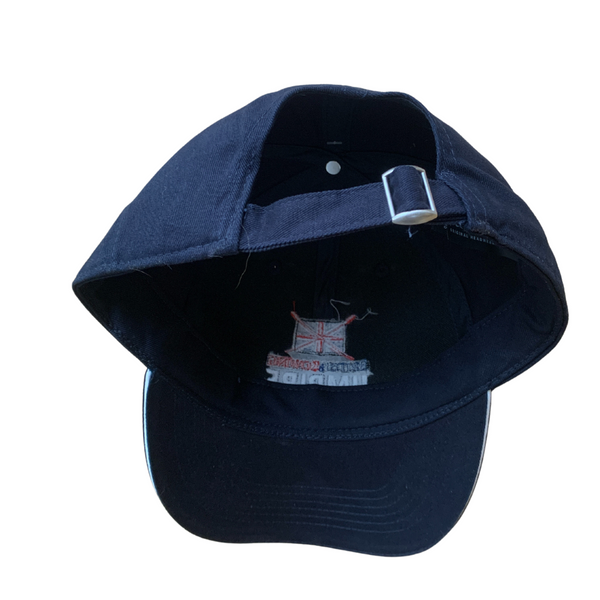 British Rowing Umpire Cap