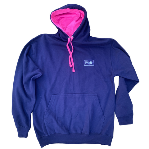 Puddles Hoodie