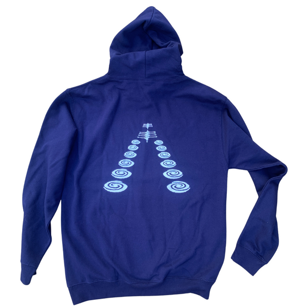 Puddles Hoodie