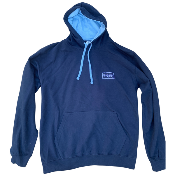 Puddles Hoodie