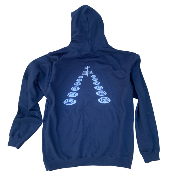 Puddles Hoodie