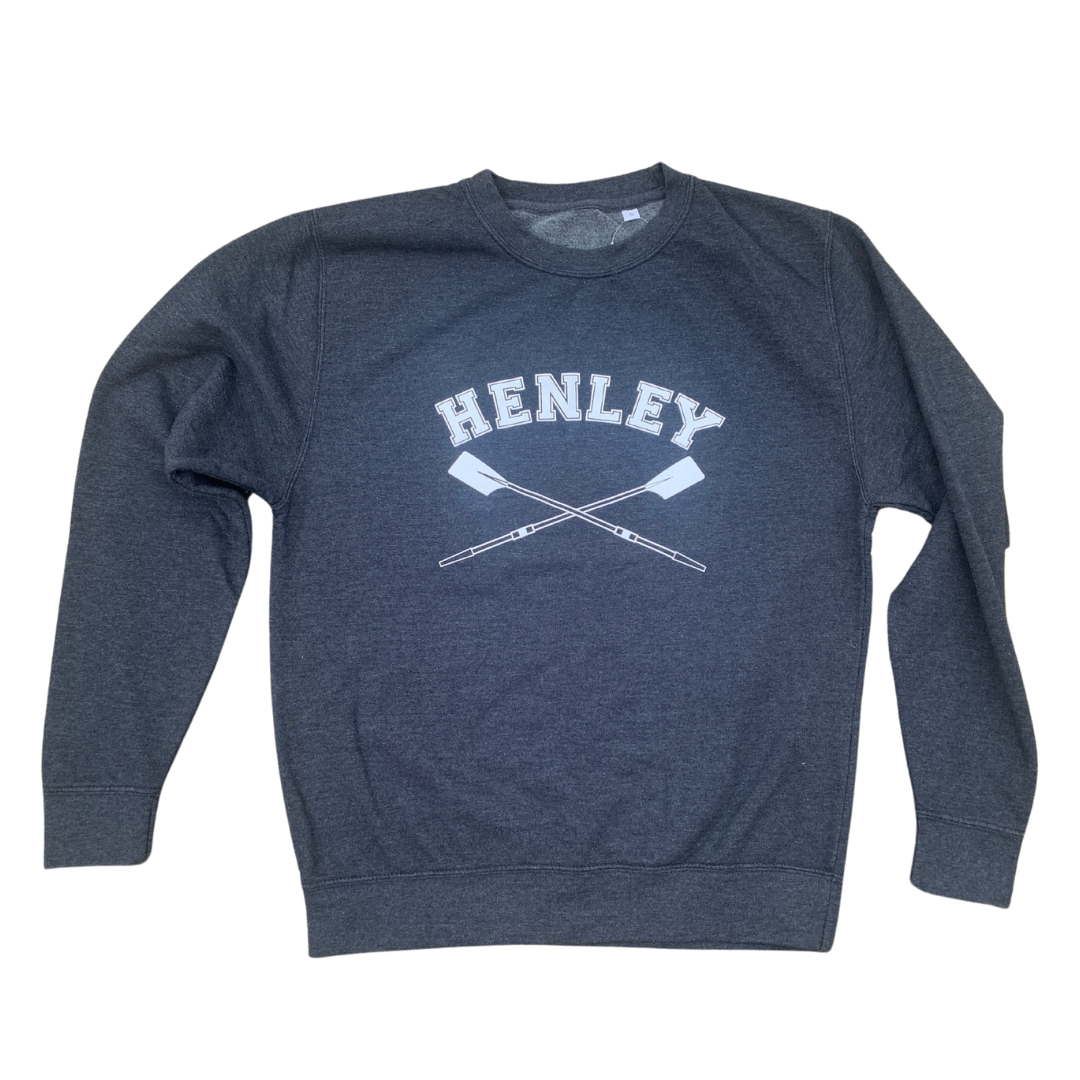 Henley Oars Jumper