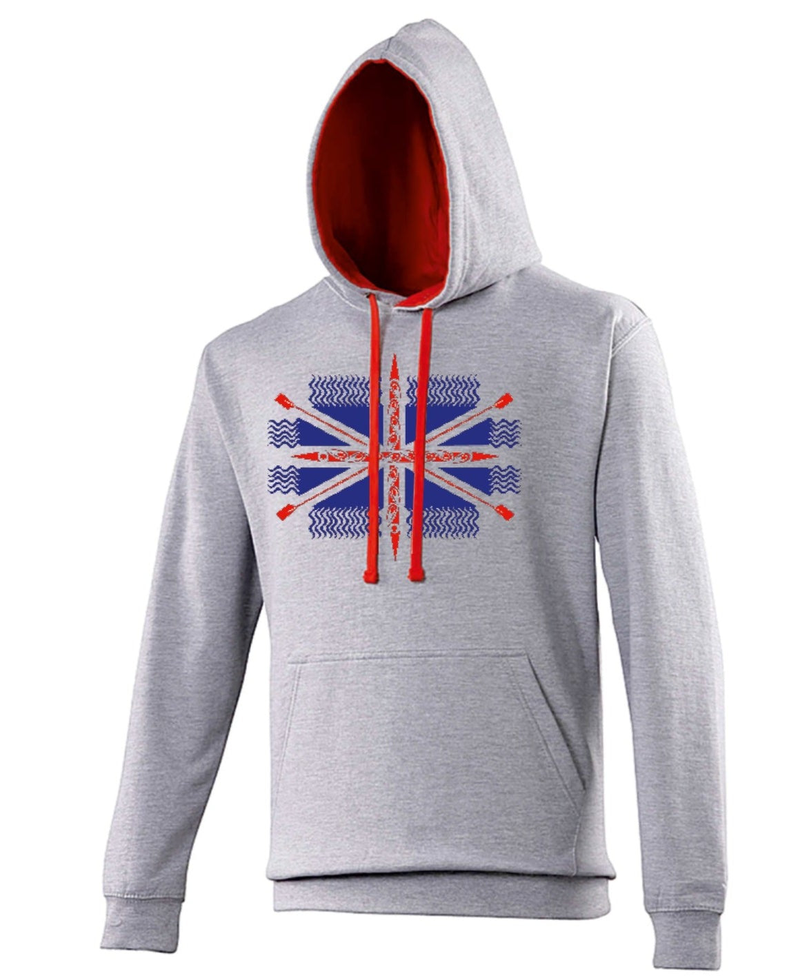 GB Supporters Hoodie