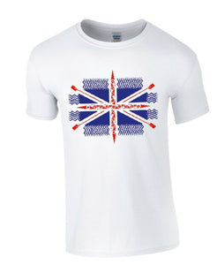 GB Supporters Tee