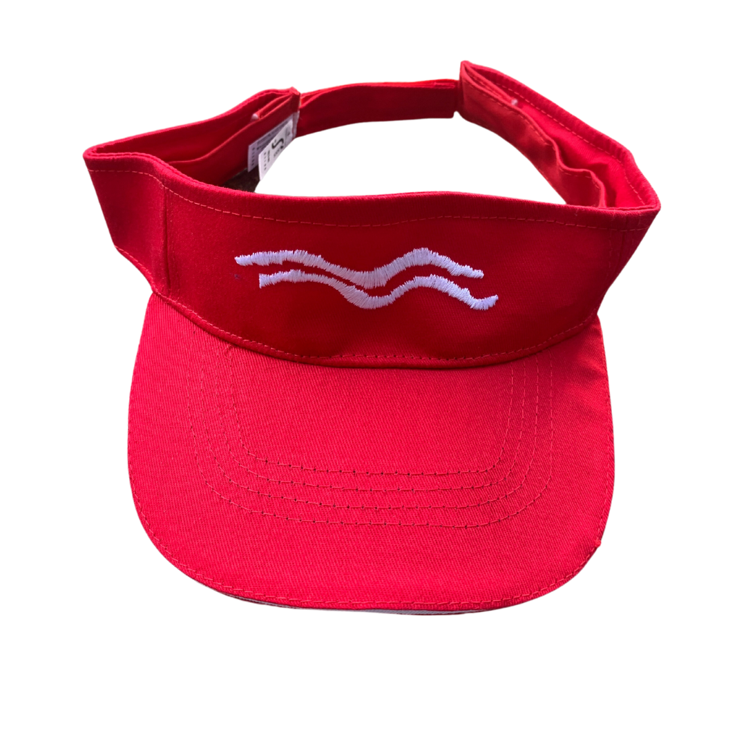 Performance Visor – Rock the Boat - Main Image