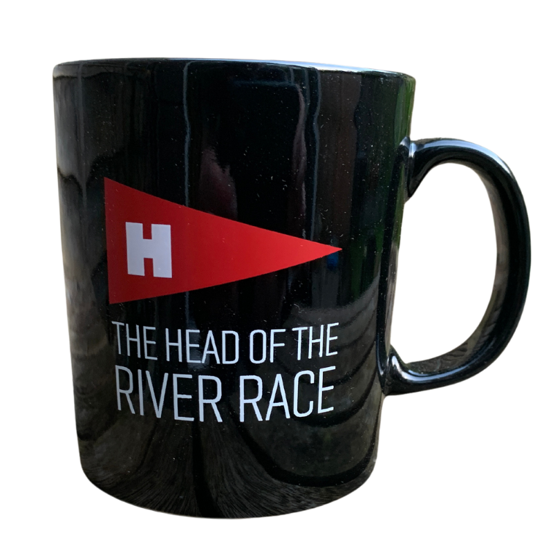 Head of the River Race Mug