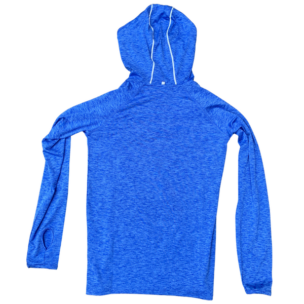 The RtB Performance Hoodie