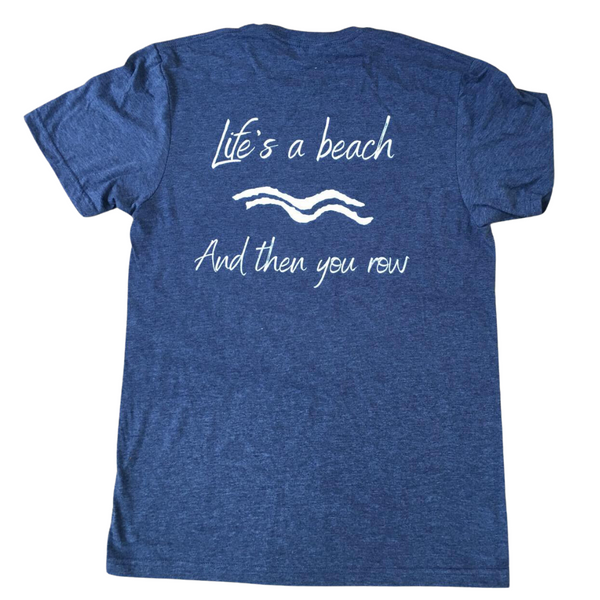 Life's a Beach Tee