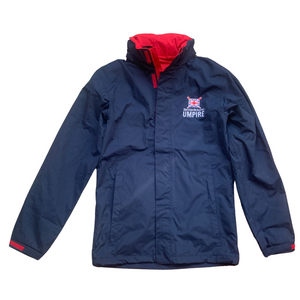 British Rowing Lightweight Waterproof Shell Jacket