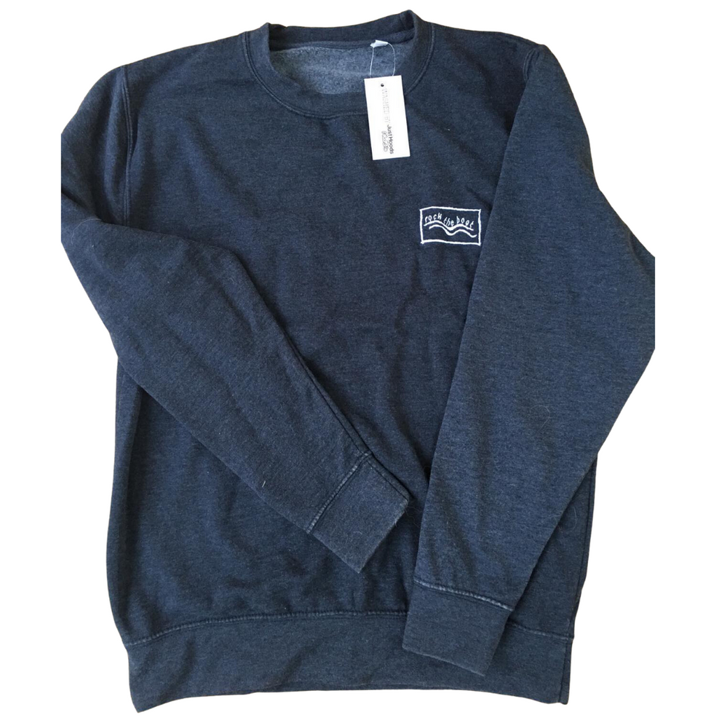 Beach sweatshirt sales