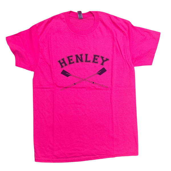 Henley Oars Tee