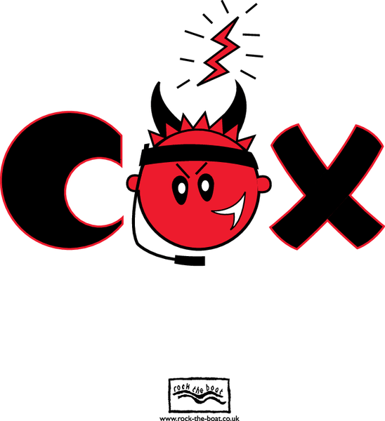 Cox Tee