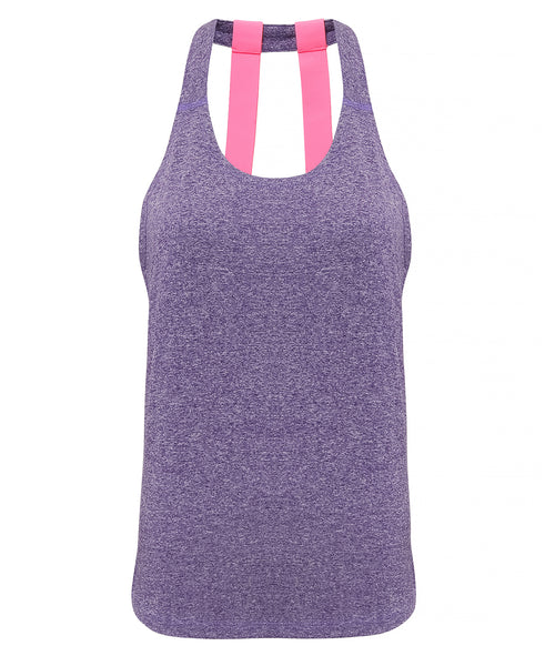 SALE: Double Strap Back Vest