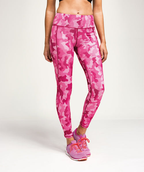 SALE: Women's TriDri® Performance Leggings