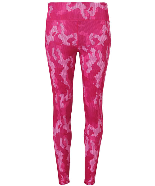 SALE: Women's TriDri® Performance Leggings