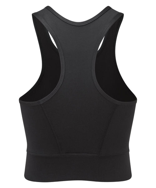 SALE: TriDri® performance sports mid-length bra