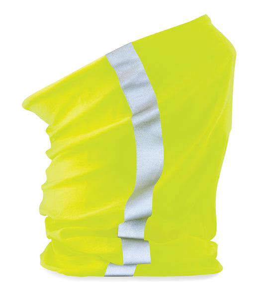 High-Viz Morf/Face Covering