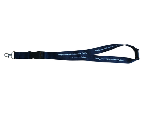 The RtB Lanyard