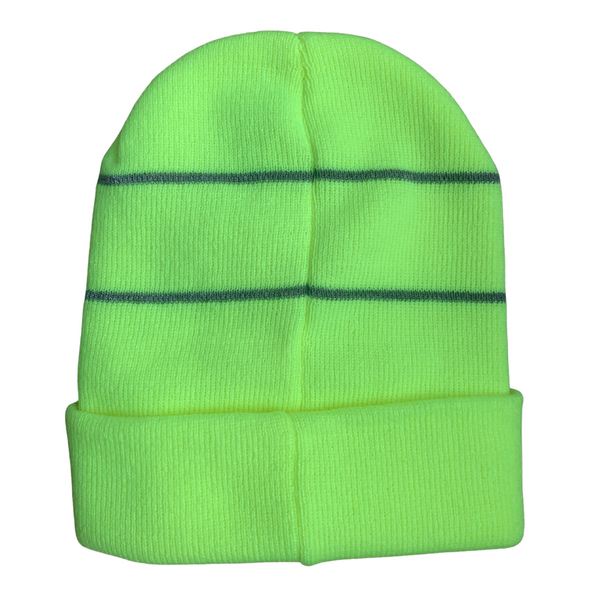 Enhanced Hi- Viz Beanie