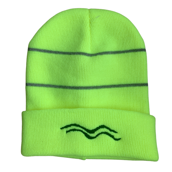 Enhanced Hi- Viz Beanie