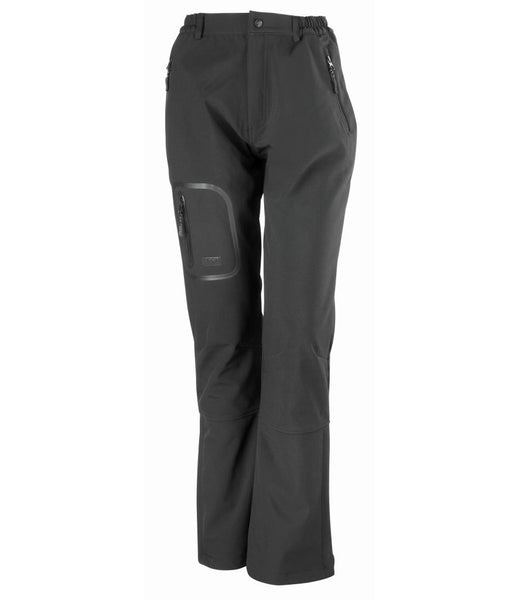 Soft Shell Trousers