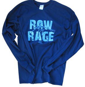 Row Rage