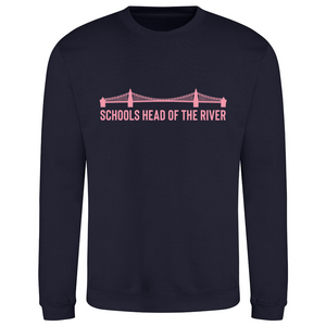 Official Schools' Head Jumper