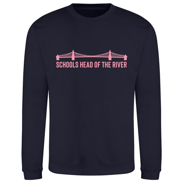 Official Schools' Head Jumper