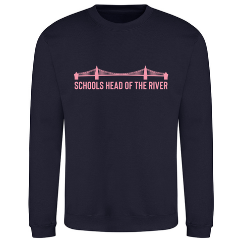 Official Schools' Head Jumper