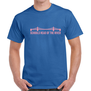 Official Schools' Head Tee