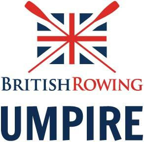 British Rowing Umpire Blue Formal Shirt