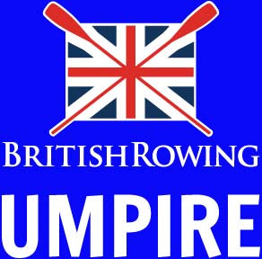 British Rowing Umpire Microfleece