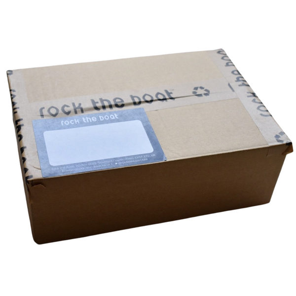 Recipe For Rowing Gift Box