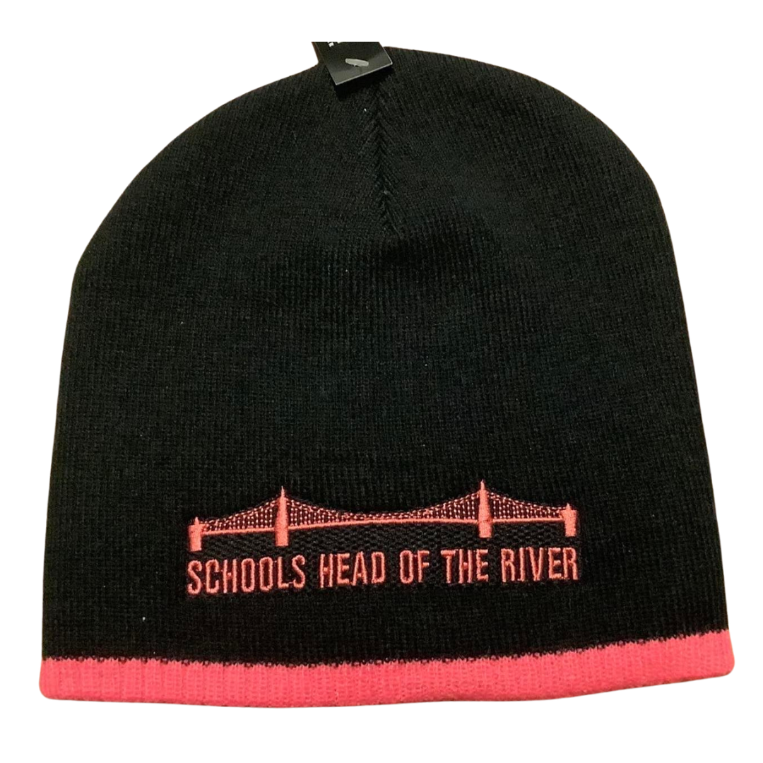 Schools' Head Beanie Rock the Boat
