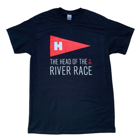 Head of the River Race Official T-shirt