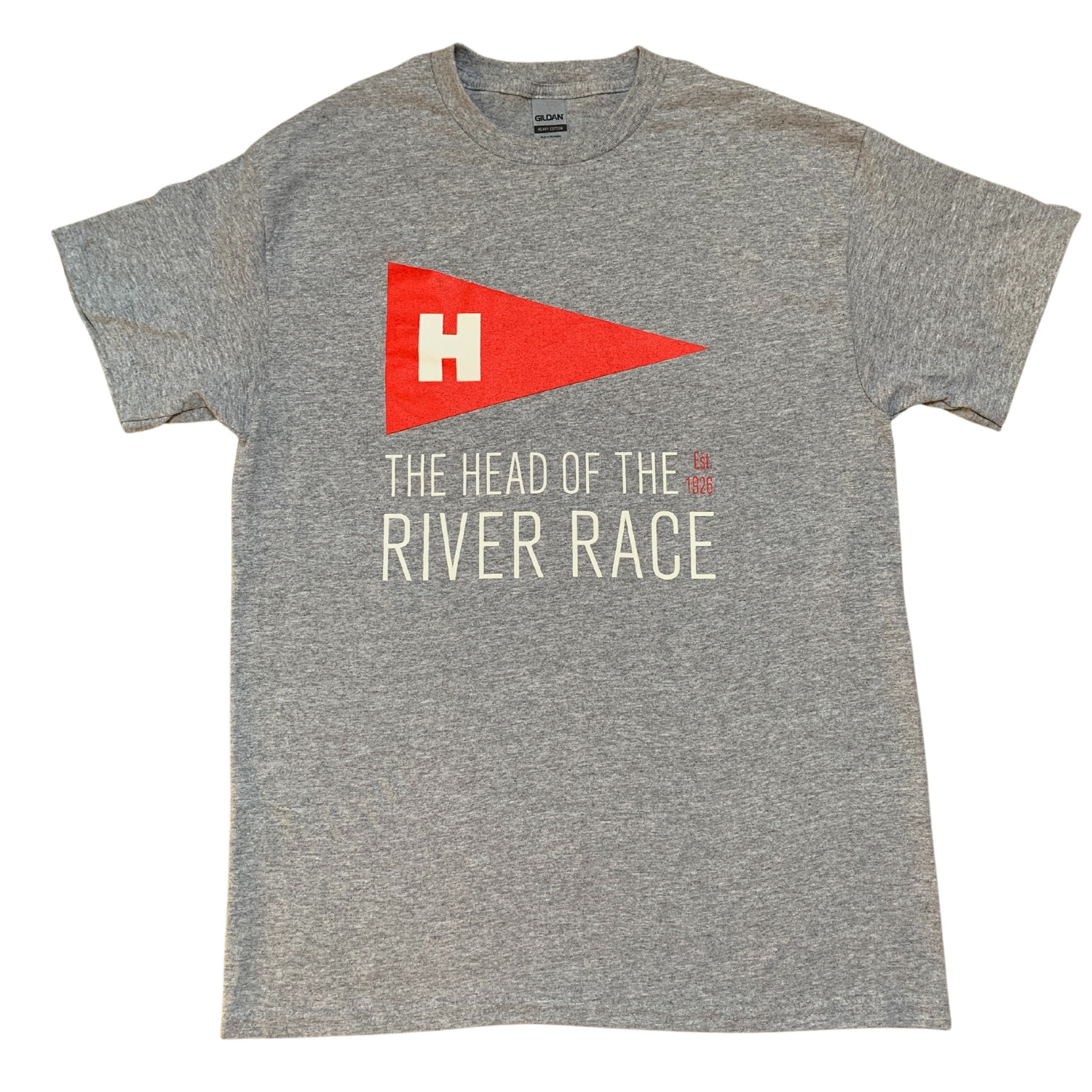 Head of the River Race Official T-shirt