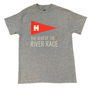 Head of the River Race Official T-shirt