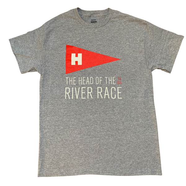 Head of the River Race Official T-shirt