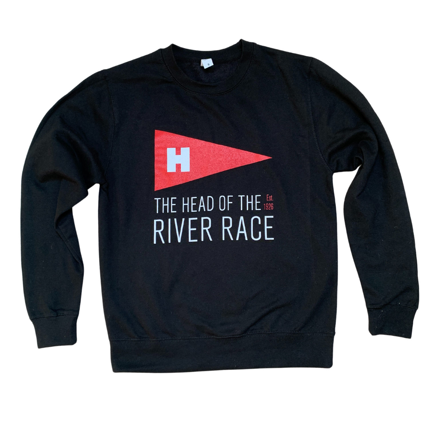 Head of the River Race Official Jumper